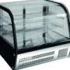 Saro Kühlvitrine Profi 120 - Tischgerät