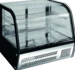 Saro Kühlvitrine Profi 100 - Tischgerät