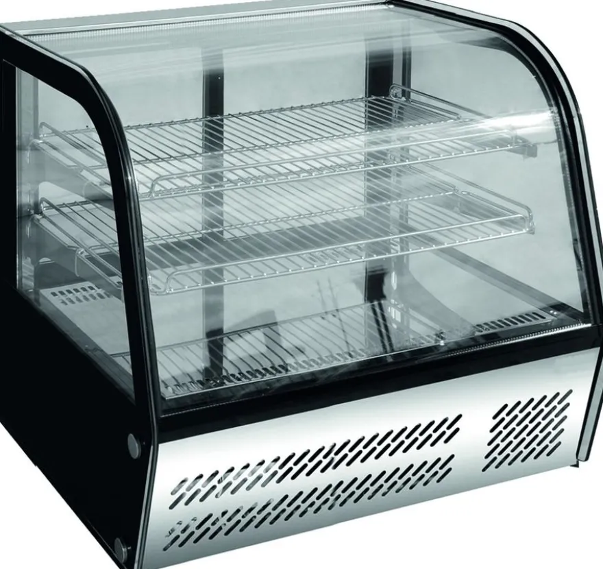 Saro Kühlvitrine Profi 100 - Tischgerät