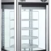 SARO Kuchenvitrine, 108 Liter ISABELL
