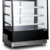 SARO Kuchenvitrine, 650 Liter PATRICIA