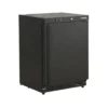 SARO Lagertiefkühlschrank HT 200 B, schwarz