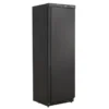 SARO Lagertiefkühlschrank HT 400 B, schwarz