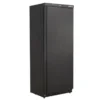SARO Lagertiefkühlschrank HT 600 B, schwarz