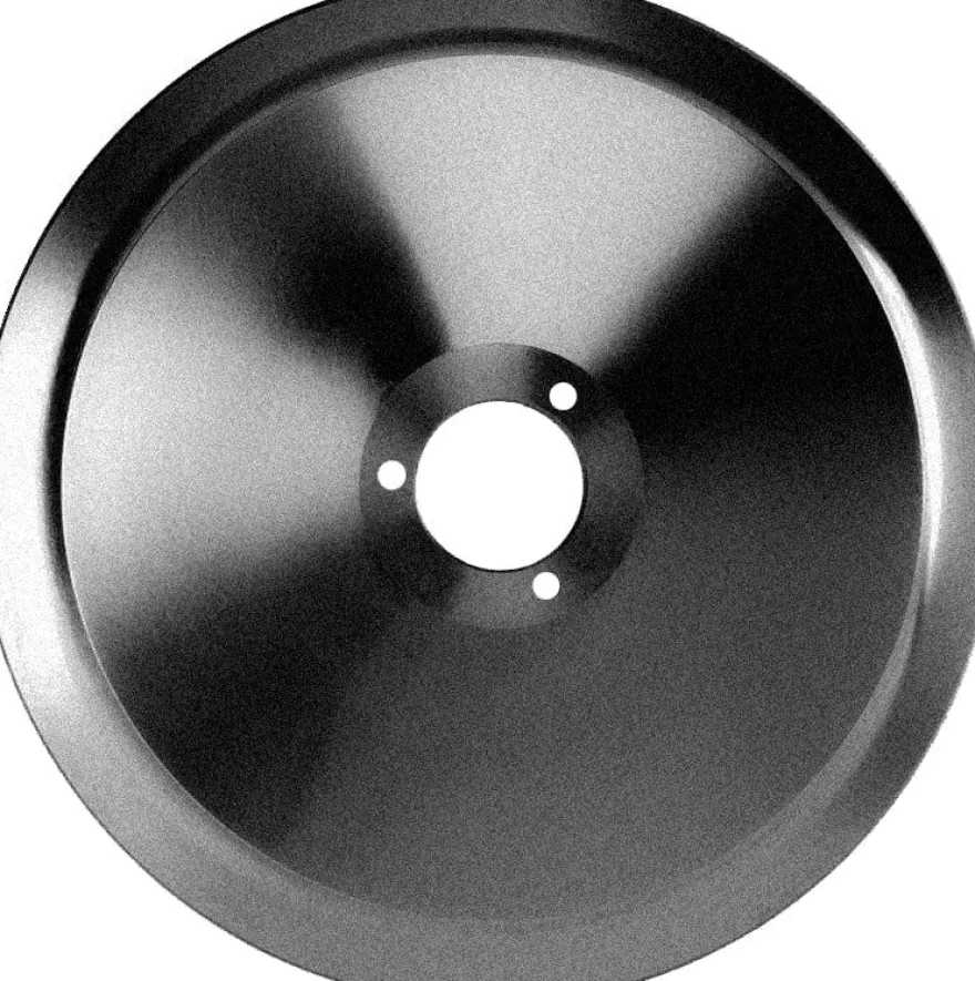 SARO Messer antihaftbeschichtet Glatt für AS 220