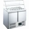 SARO Saladette Modell ES 900 G