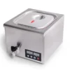 Saro Sous-Vide Vakuumgarer Salerno 1/1 GN