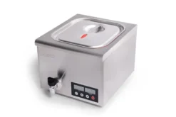 Saro Sous-Vide Vakuumgarer Salerno 1/1 GN