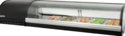SARO Sushivitrine SV 1800