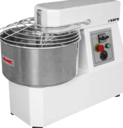 SARO Teigknetmaschine mit Spiralknethaken PK 25