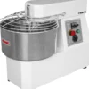 SARO Teigknetmaschine mit Spiralknethaken PK 50