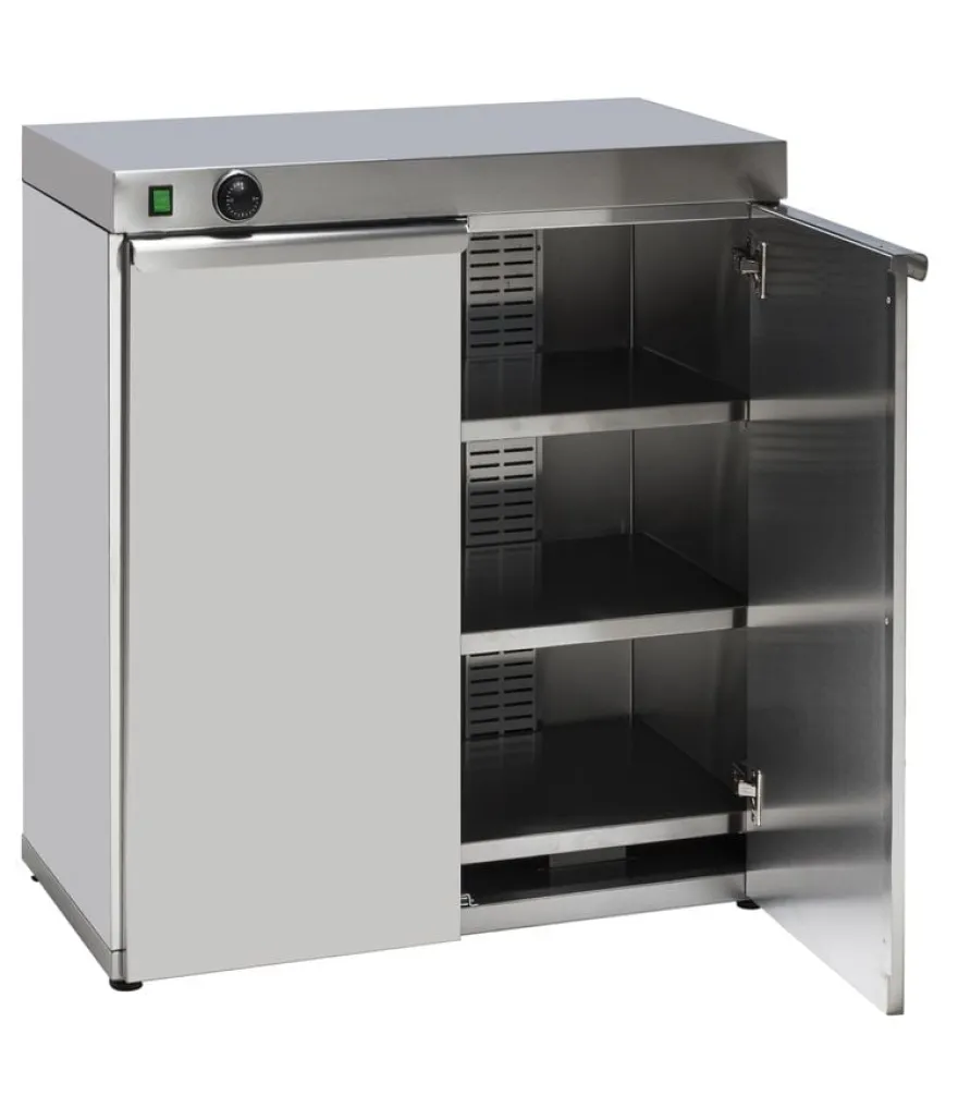 Saro Tellerwärmeschrank Sylt 120