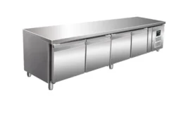 SARO Unterbaukühltisch UGN 4100 TN