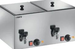 SARO Wurstwärmer HD 200