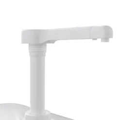 Saucenspender - 3x 3 Liter - Dosierpumpe PP