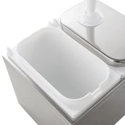 Saucenspender - 2x 3 Liter - Dosierpumpe PP