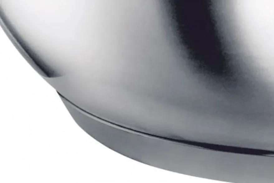 Sauteuse Chef, Edelstahl, 20cm, ca. 2 Liter