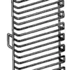 Schienenset 10 x 60/40 für Dexion Kombidämpfer & Heißluftofen
