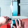 Schleifmaschine SM-100