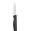 Schälmesser, gebogene Klinge 60 mm mit PP Griff