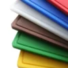 Schneidbrett GN 1/1 - 53 x 32,5 x 1,5 cm - HDPE blau