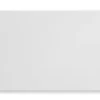 Schneidbrett 45 x 30 x 1,3 cm - HDPE gelb
