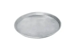 Schneider Aluminium Pizzablech gelocht Ø 34 cm
