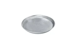 Schneider Aluminium Pizzablech gelocht Ø 26 cm