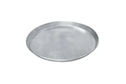 Schneider Aluminium Pizzablech gelocht Ø 32 cm