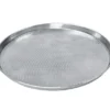 Schneider Aluminium Pizzablech gelocht Ø 40 cm