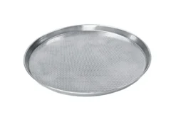 Schneider Aluminium Pizzablech gelocht Ø 40 cm