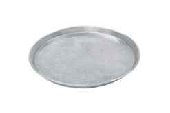 Schneider Aluminium Pizzablech gelocht Ø 36 cm