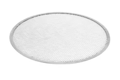 Schneider Aluminium Pizza-Screen Ø 300 mm