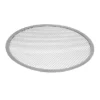 Schneider Aluminium Pizza-Screen Ø 280 mm