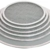 Schneider Aluminium Pizza-Screen Ø 250 mm