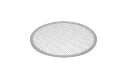 Schneider Aluminium Pizza-Screen Ø 250 mm