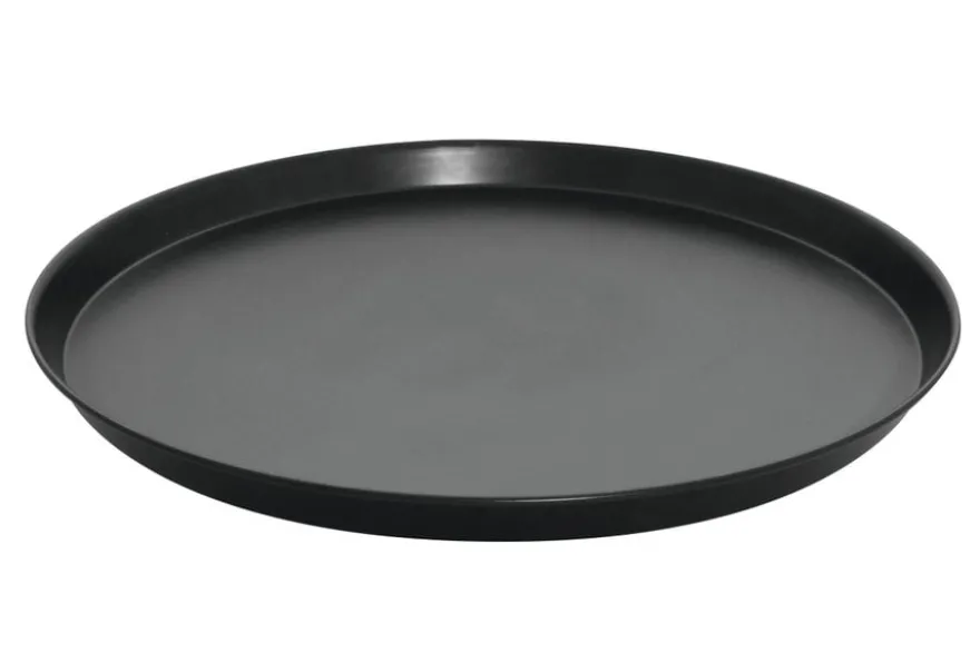 Schneider Blaublech Pizzablech rund Ø 500 mm