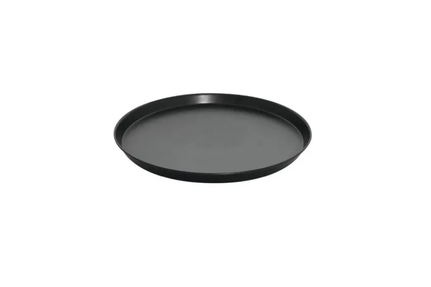 Schneider Blaublech Pizzablech rund Ø 280 mm