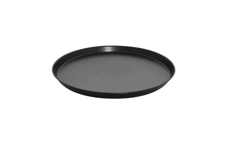Schneider Blaublech Pizzablech rund Ø 320 mm
