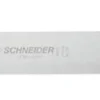 Schneider Edelstahl Crepes-Wender 36 cm, schwarz
