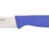 Schneider Edelstahl Gemüsemesser 10 cm, blau