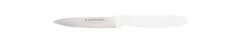 Schneider Edelstahl Gemüsemesser 10 cm, weiß