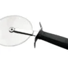 Schneider Edelstahl Teig- und Pizzaschneider glatt Ø 120 mm