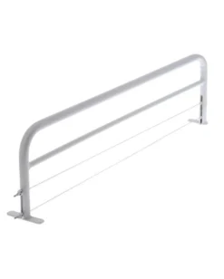 Schneider Edelstahl Tortenbodensäge mit 2 Sägeblättern 46 cm