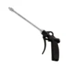 Schneider Gebäcksprühpistole gerade 22 cm, ohne PU-Spiralschlauch