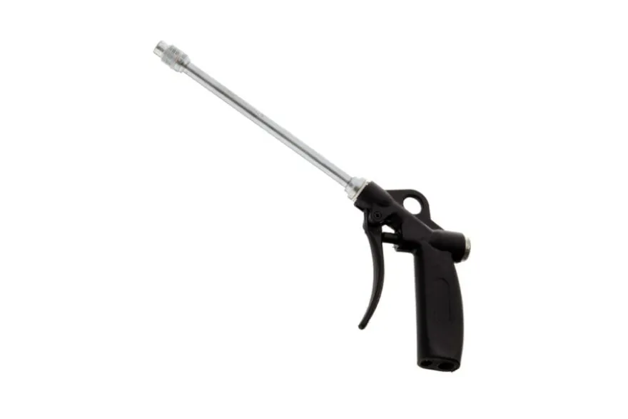 Schneider Gebäcksprühpistole gerade 22 cm, ohne PU-Spiralschlauch