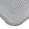 Schneider GN 1/1 Alu-Backblech mit 3 mm-Lochung, Ecken tiefgezogen
