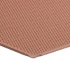 Schneider GN 2/3 Backblech mit 3 mm-Lochung und Silikonbeschichtung, 45° Ränder