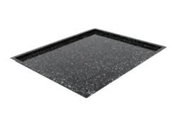 Schneider GN 2/1 Granit-Emaille Konvektomatenblech 20 mm