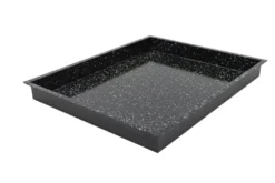 Schneider GN 2/1 Granit-Emaille Konvektomatenblech 60 mm
